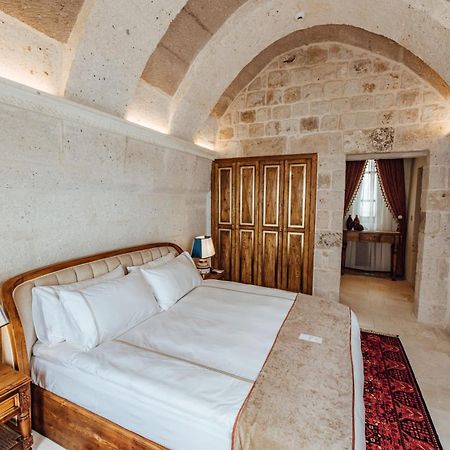 Via Regia Cappadocia Hotel Uchisar Exterior photo